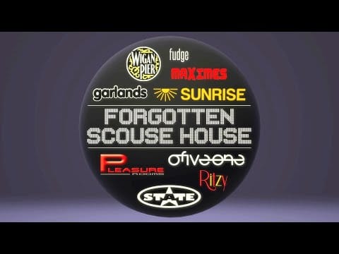 Friday Night Posse — Friday Night Posse - Phat Blade (Bass In The Place)