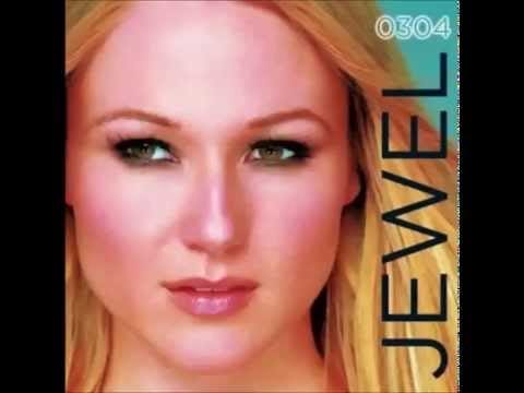 Jewel — Jewel - Intuition (Audio)