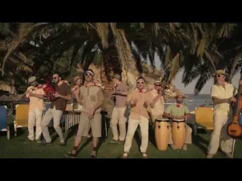 Fundación Tony Manero — Fundación Tony Manero - UN DOMINGO MÁS [ oficial ]