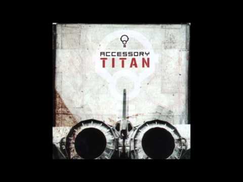 Accessory — Accessory - Titan