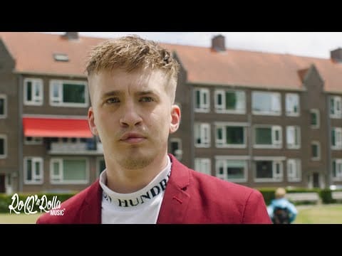 Snelle — Snelle - Reünie (prod. Donda Nisha)