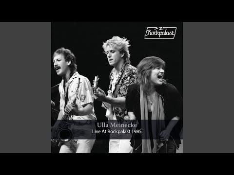 Ulla Meinecke — 50 Tips (Live, Bochum, 1985)