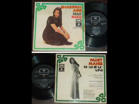 Sharifah Aini — Sharifah Aini "Jangan ku di salahkan"