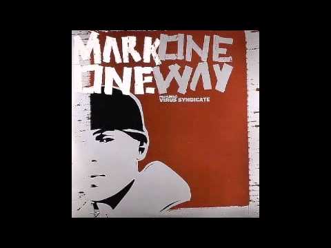 Mark One — Mark One - Stand Up (feat. JSD)