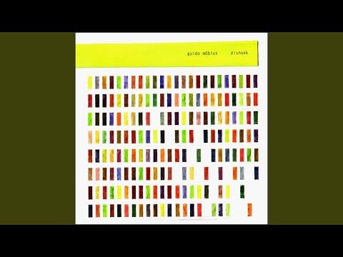 Guido Möbius — Sweet Raphael