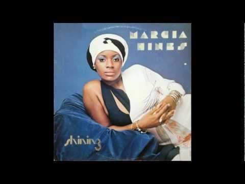 Marcia Hines — Marcia Hines - I've Got The Music In Me [1976]