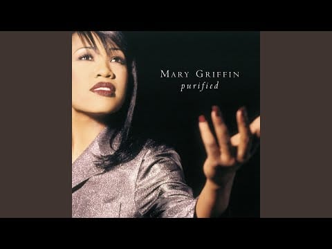 Mary Griffin — Anytime