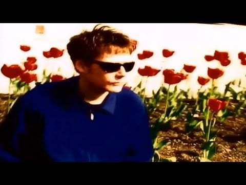 The Jesus and Mary Chain — The Jesus and Mary Chain - I Hate Rock'n'Roll (Official Video)