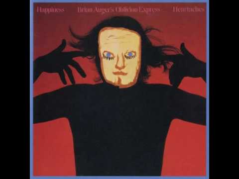 Brian Auger's Oblivion Express — Brian Auger's Oblivion Express - Paging Mr. M