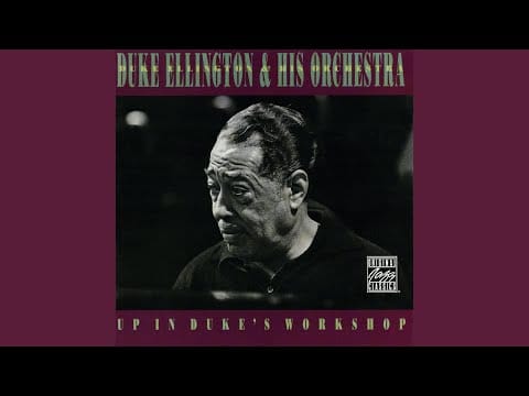 Duke Ellington And His Orchestra — Blem