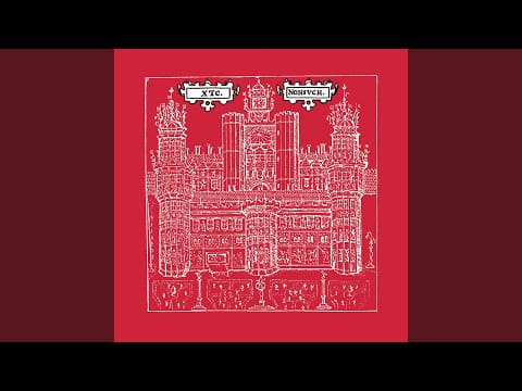 XTC — Dear Madam Barnum (2001 Remaster)