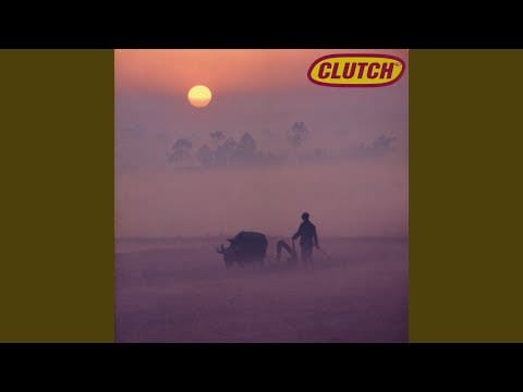 Clutch (3) — Impetus