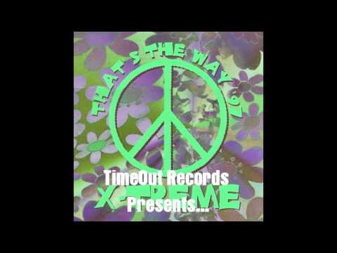 X-Treme — X-Treme - That's The Way '97 - EURO HOUSE - DANCE 90S - EURODANCE