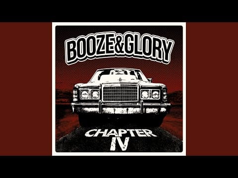 Booze & Glory — VIOLENCE & FEAR
