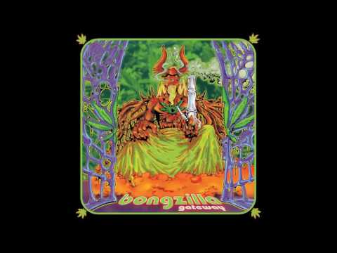 Bongzilla — Keefmaster