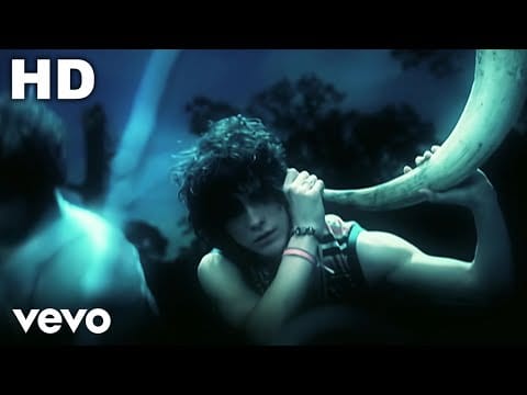 MGMT — Electric Feel (Official HD Video)