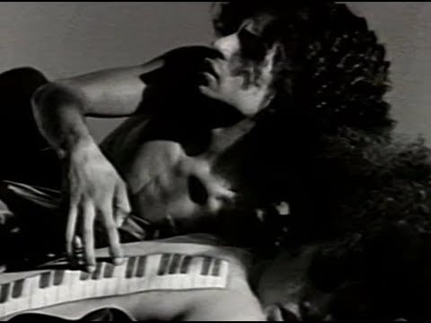 Georgio (2) — Georgio - Sex Appeal (Album Fade Edit)