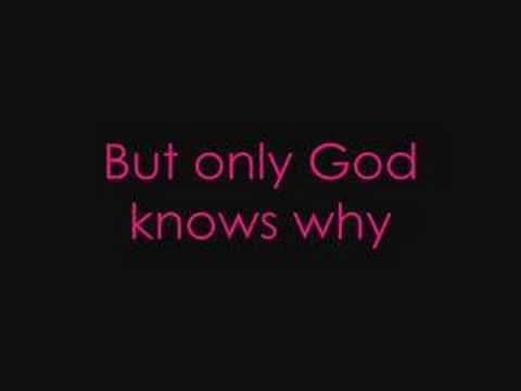Amanda Perez — Amanda Perez-I Pray Lyrics