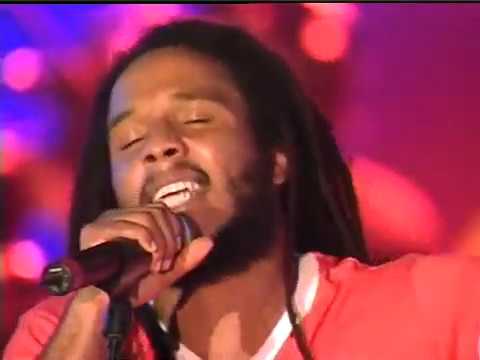 Ziggy Marley And The Melody Makers — Ziggy Marley & the Melody Makers - Brothers & Sisters | LIVE! (2000)