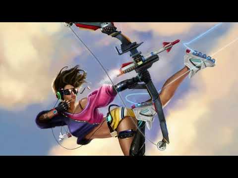Discotech — Discotech ‎– Every Move (DJ KH & TVEE rmx) (1998)