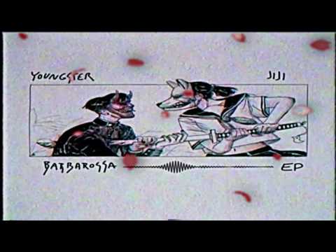 Youngster Jiji — youngster jiji - DEVILMAN ft. CIDVSHZ // prod. prxz x the virus & antidote