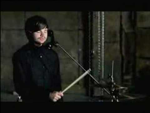 The Futureheads — The Futureheads - Meantime