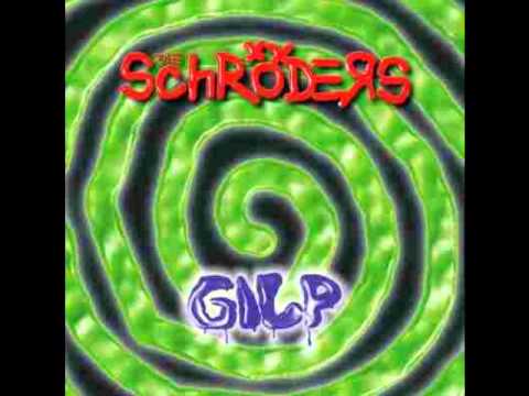 Die Schröders — Die Schröders - Schüttel Deine Kiste