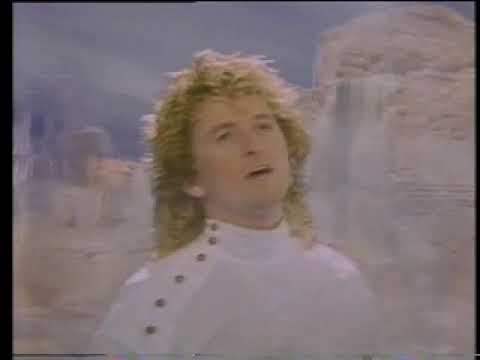 Anderson Bruford Wakeman Howe — ABWH Quartet "I'm Alive" (music video)