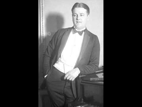 Gene Austin & His Orchestra — Gene Austin & His Orchestra - Blue Kentucky Moon 1931