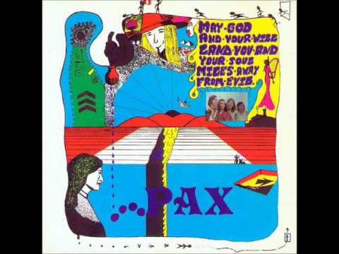 Pax (5) — Pax - Green Paper (Toilet)
