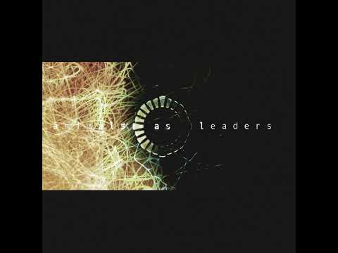 Animals as Leaders — Animals As Leaders - Animals As Leaders (2009). 07 - The Price. US. Tech/Extreme Prog Metal.