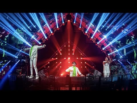 Rebelion (8) — Rebelion & Nolz - Raw Resurgence (Official Supremacy 2023 anthem)