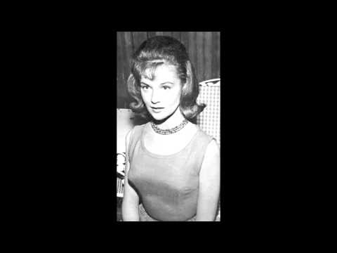 Shelley Fabares — Shelley Fabares - I Know That You'll Be There
