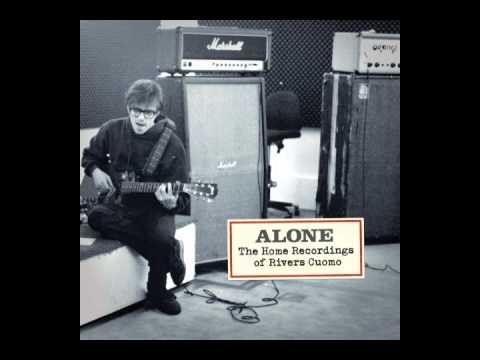 Rivers Cuomo — Chess - Rivers Cuomo