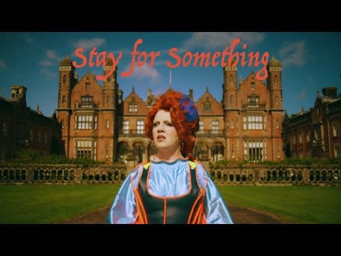 CMAT — Stay For Something