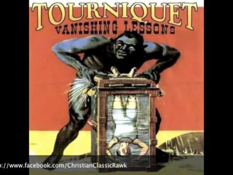 Tourniquet — Track 08 "K517" - Album "Vanishing Lessons" - Artist "Tourniquet"
