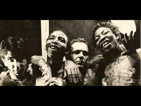 National Wake — National Wake