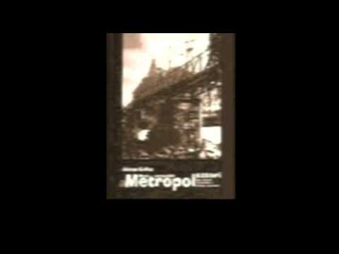 Metropol Group — A Metropol Sztori - Egy tegnapi rockbanda a Holnap városából (Teljes lemez)