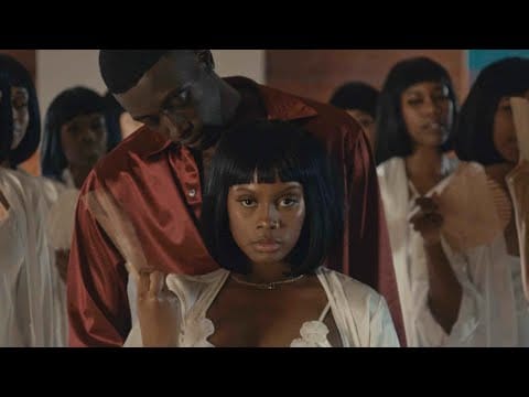 Fana Hues — BAD bad