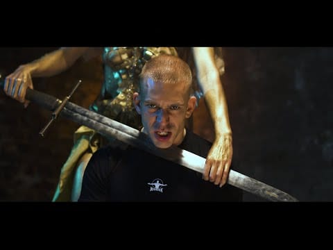 Hinol — Hinol Polska Wersja - Brutality show (prod. Jordaninio)