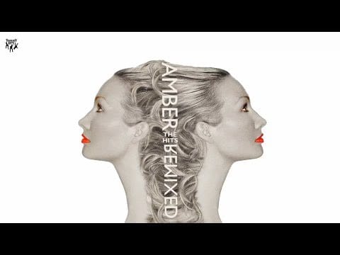 Amber — Amber - Taste the Tears (Thunderpuss Remix)