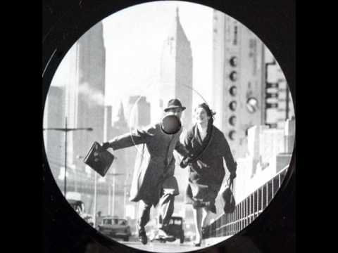 Tim Taylor & Dan Zamani — Planet Of Drums - 03 - A -  Tim Taylor & Dan Zamani - Acid Over Manhattan - Original Mix