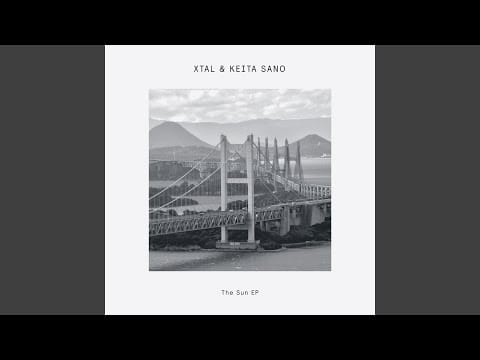 Keita Sano — Time Passing