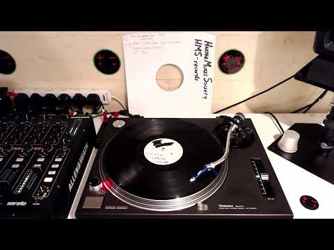 DJ Stompy — Monty & D'Skys - Feeling Your Love
