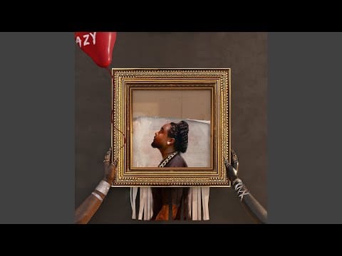 Wale — Poledancer (feat. Megan Thee Stallion)