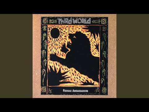 Third World — Dancing On The Floor (Hooked On Love)