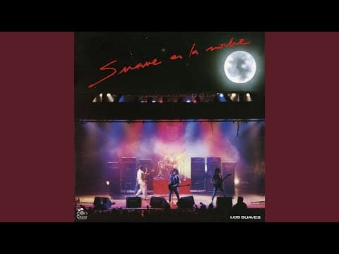 Los Suaves — Ese Dia Piensa En Mi