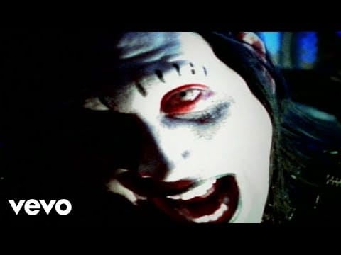Marilyn Manson — Marilyn Manson - Dope Hat