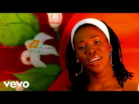 India.Arie — India.Arie - Video