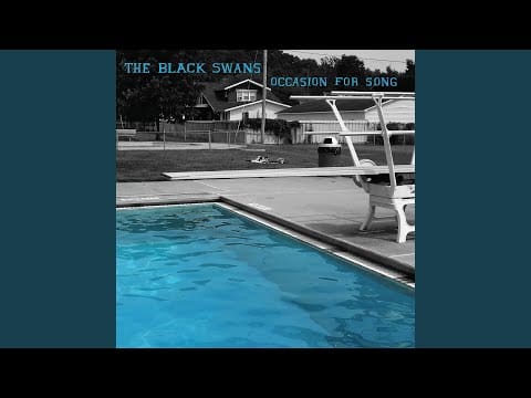 The Black Swans — Basket of Light